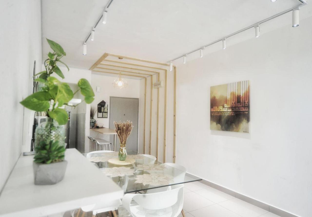 zara1881 muslim homestay@putrajaya photo 2