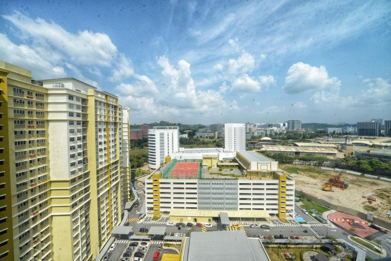 zara1881 muslim homestay@putrajaya photo 7