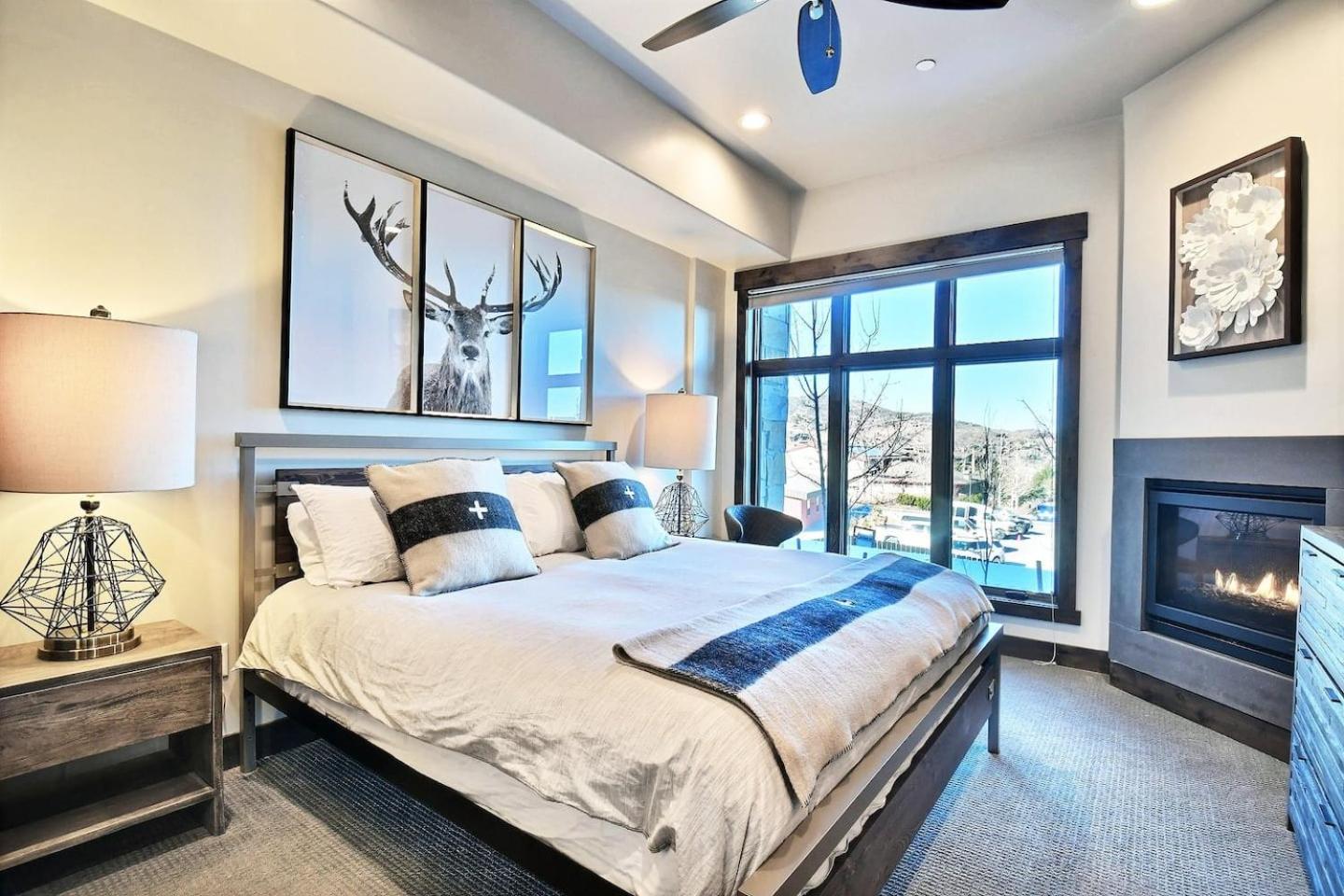 Blackstone Beauty condo