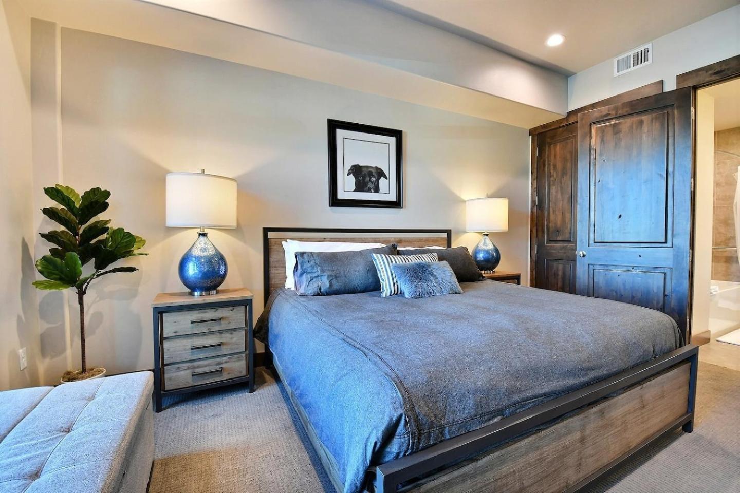 Blackstone Beauty condo