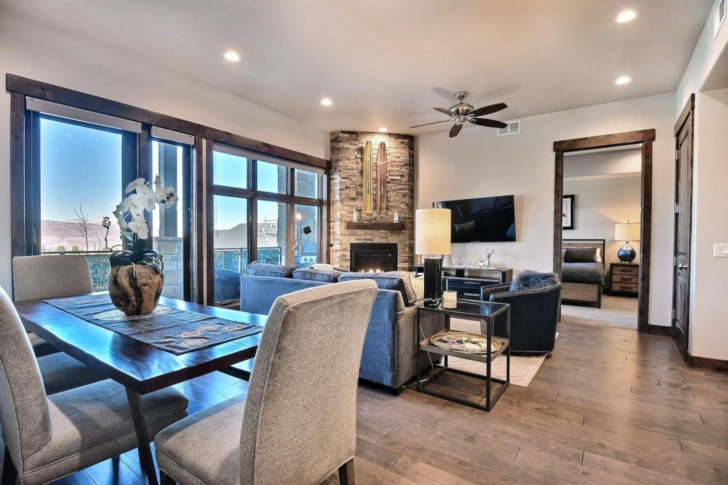 Blackstone Beauty condo