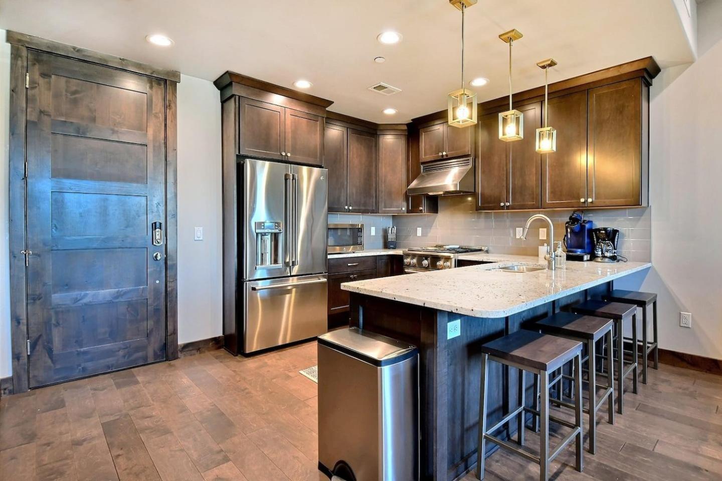 Blackstone Beauty condo