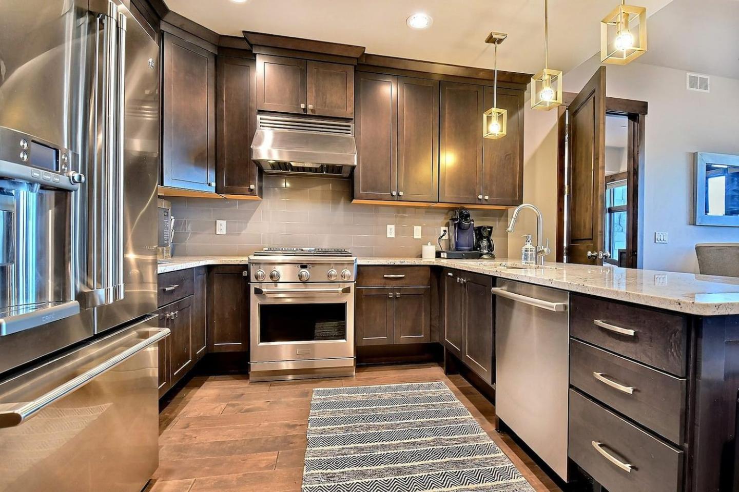 Blackstone Beauty condo