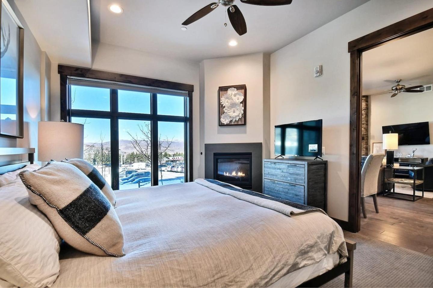 Blackstone Beauty condo