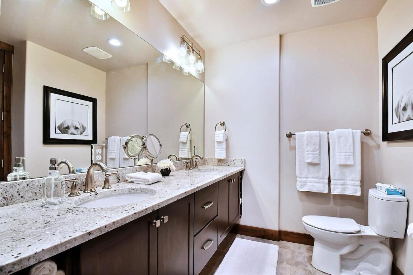 Blackstone Beauty condo