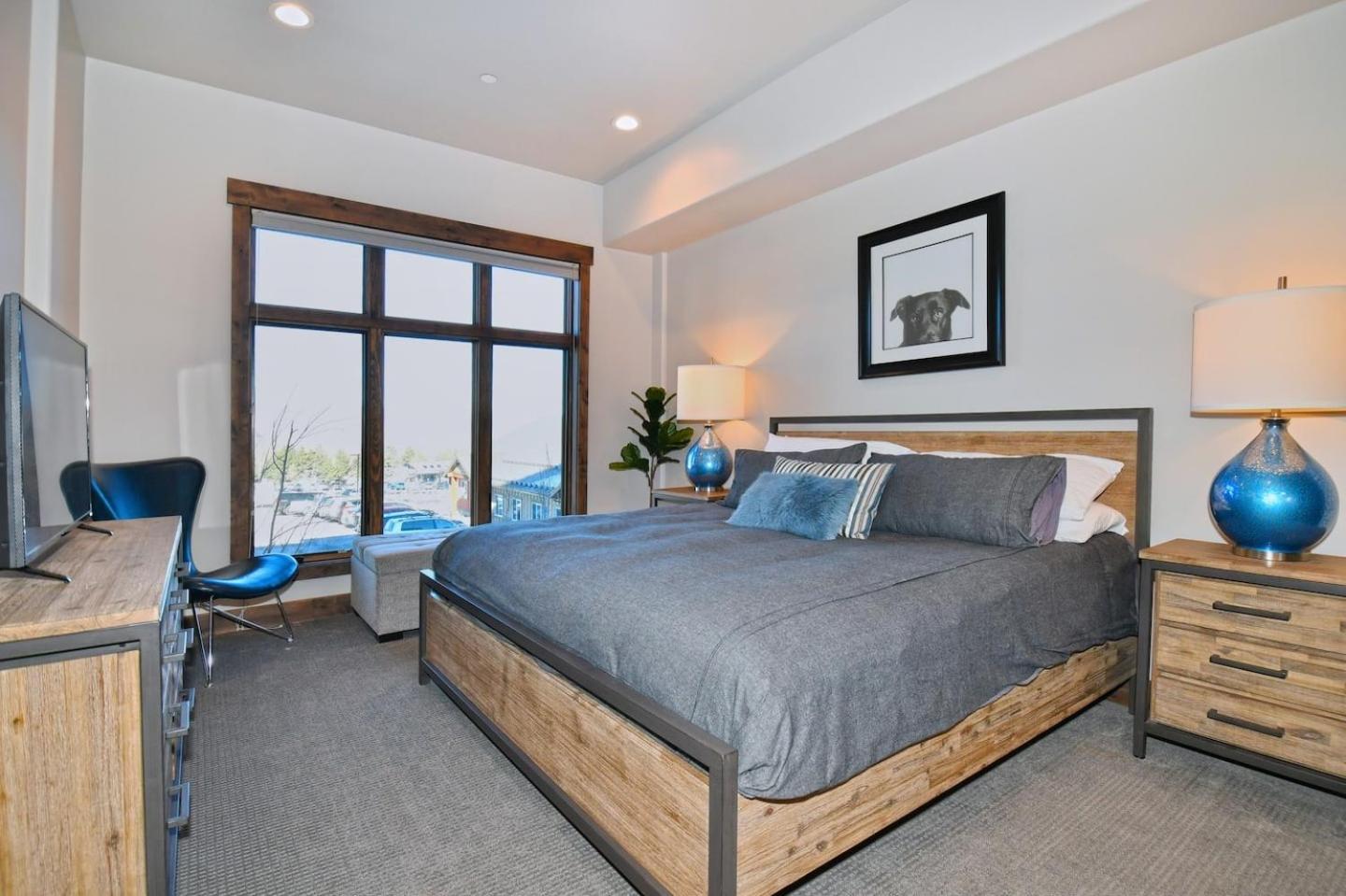 Blackstone Beauty condo
