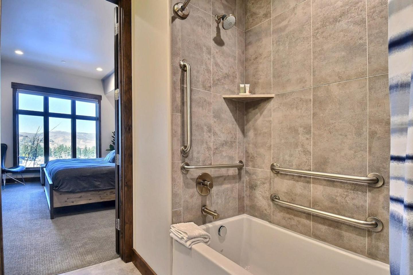 Blackstone Beauty condo