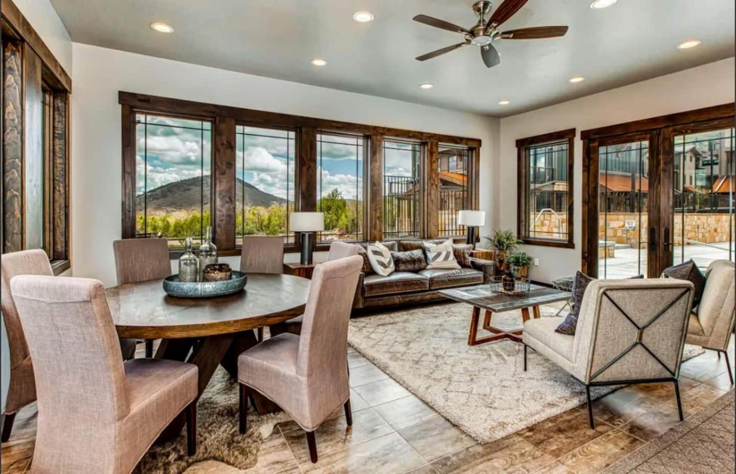 Blackstone Beauty condo