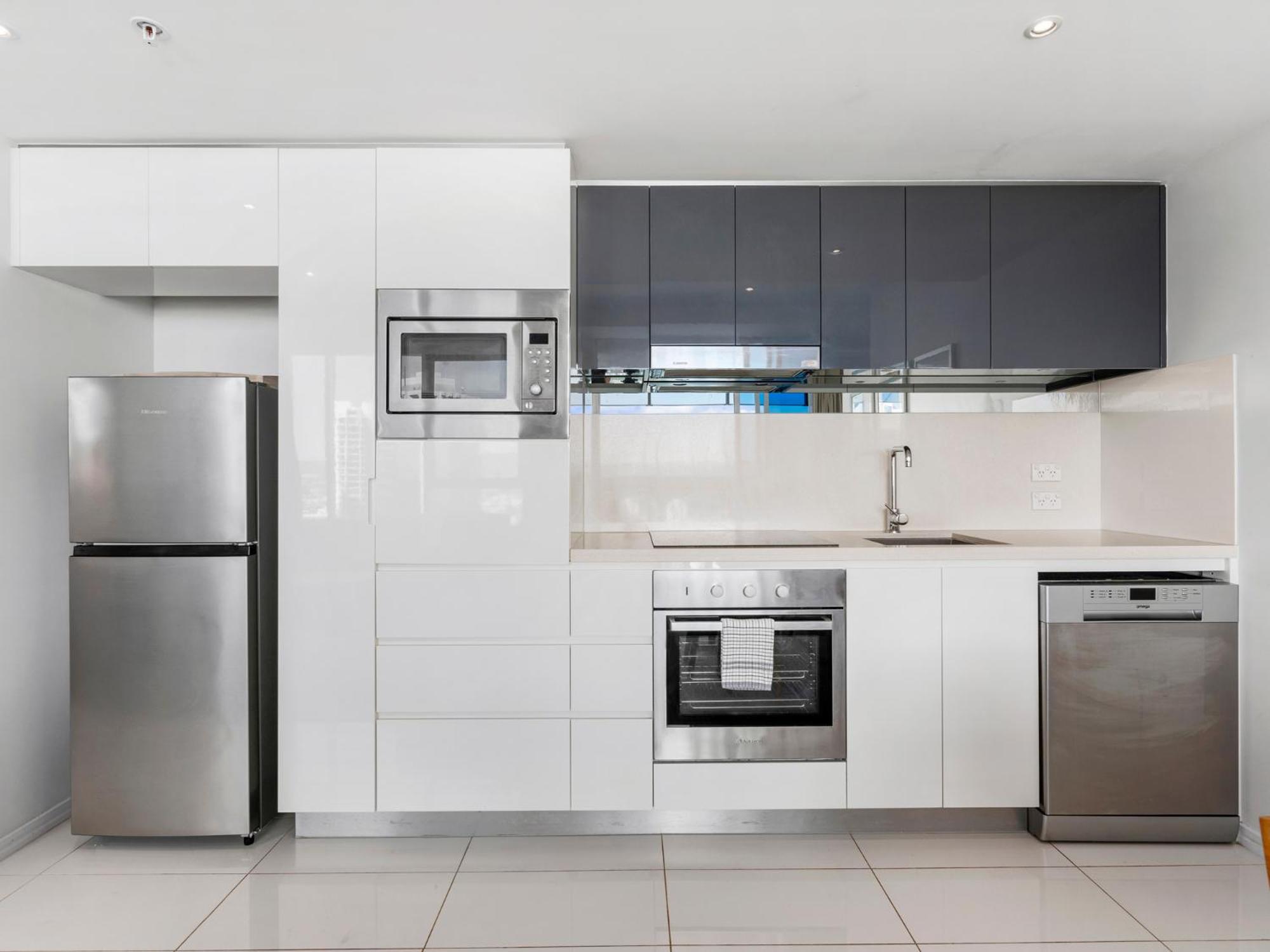 H-Residences Private Apartments - Hosted by Coastal Letting Co.
