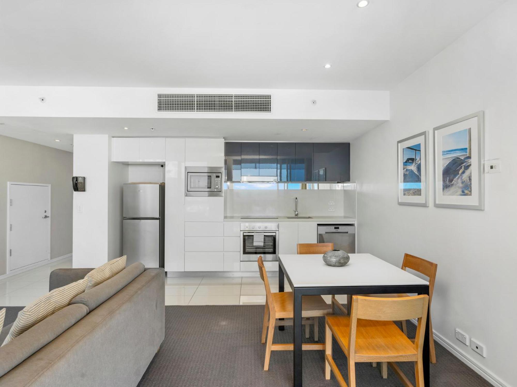 H-Residences Private Apartments - Hosted by Coastal Letting Co.