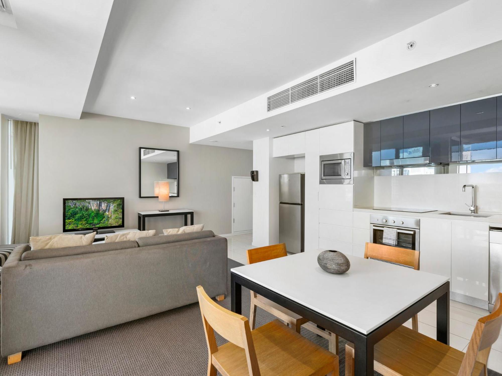 H-Residences Private Apartments - Hosted by Coastal Letting Co.