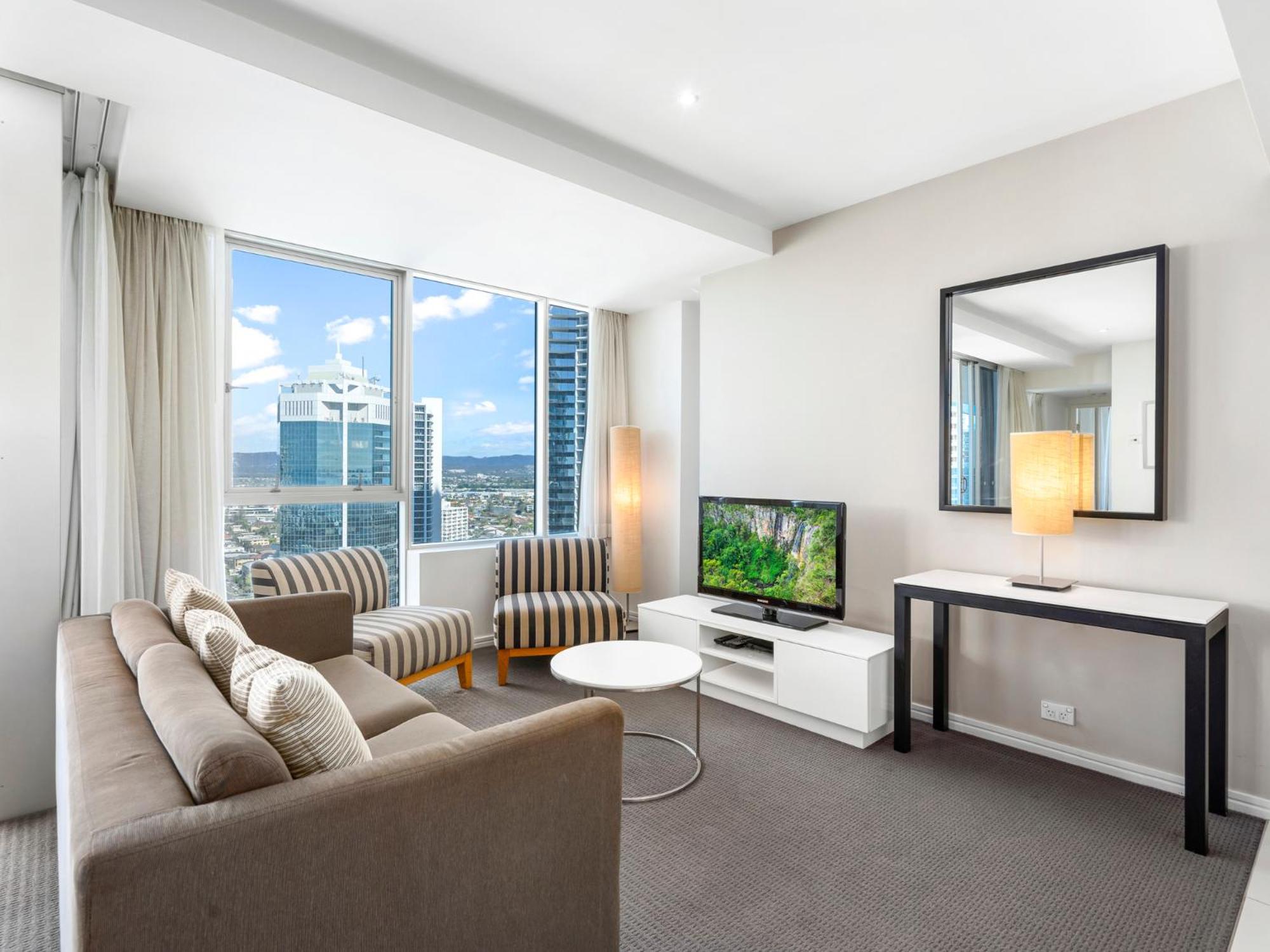 H-Residences Private Apartments - Hosted by Coastal Letting Co.