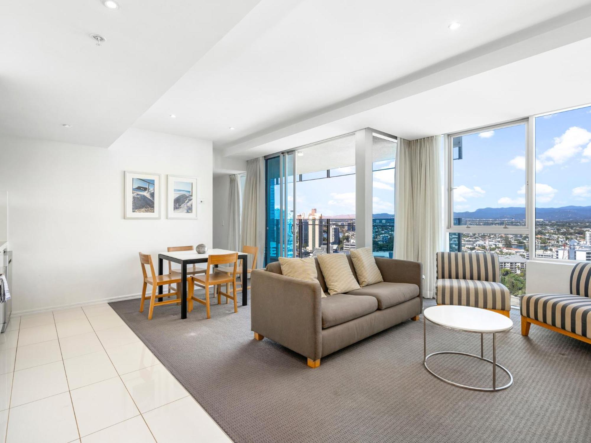 H-Residences Private Apartments - Hosted by Coastal Letting Co.