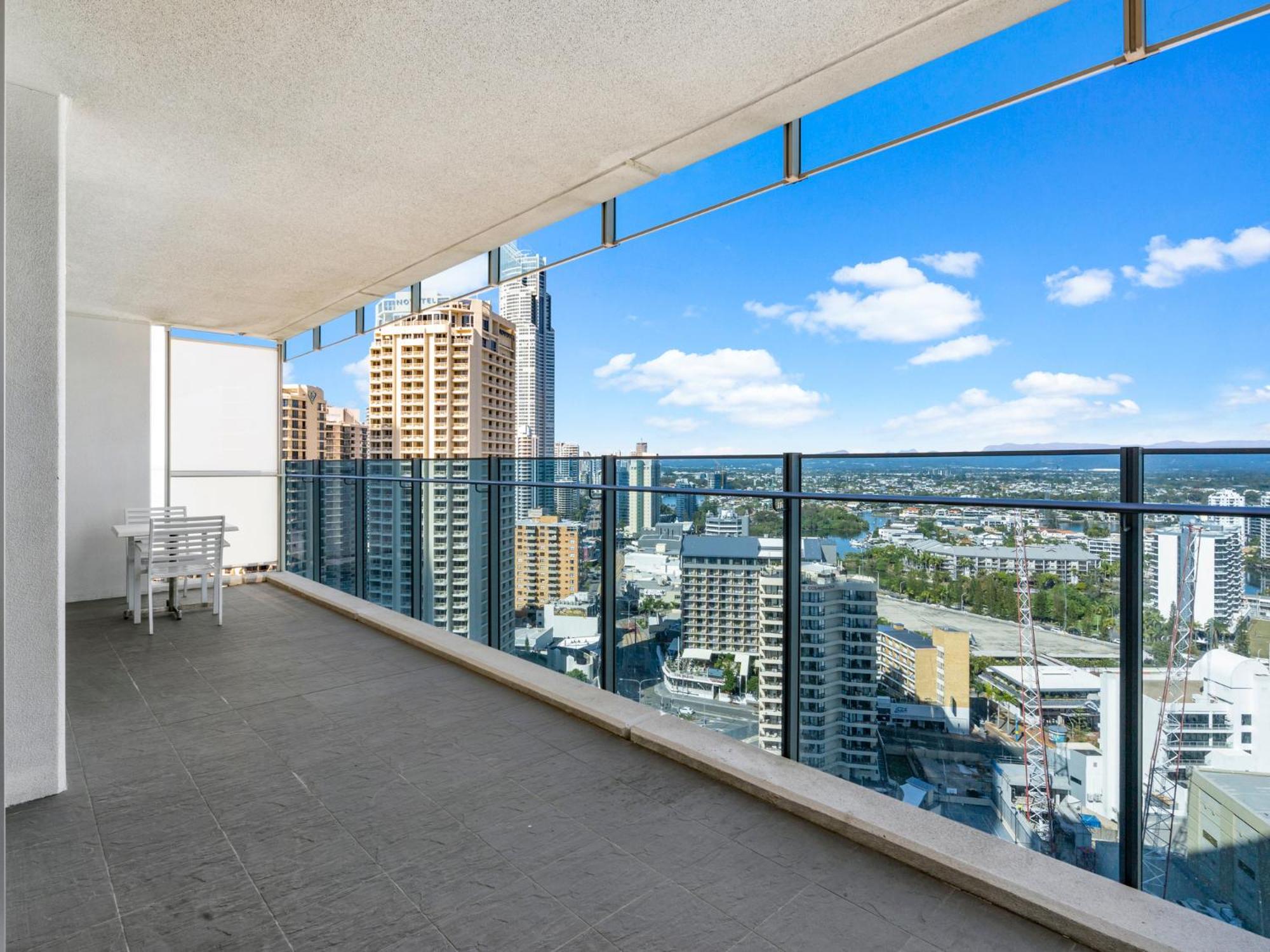 H-Residences Private Apartments - Hosted by Coastal Letting Co.