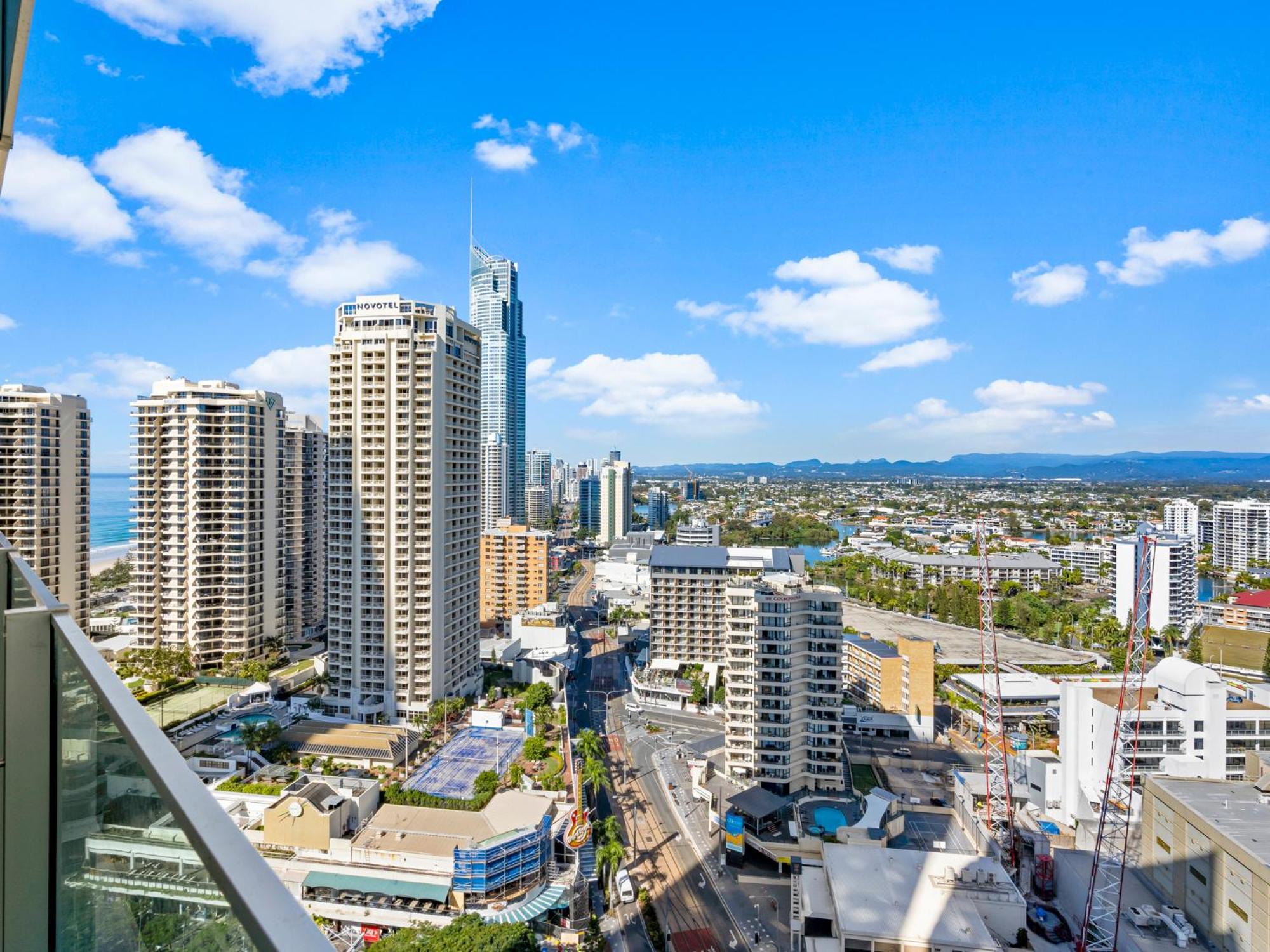 H-Residences Private Apartments - Hosted by Coastal Letting Co.