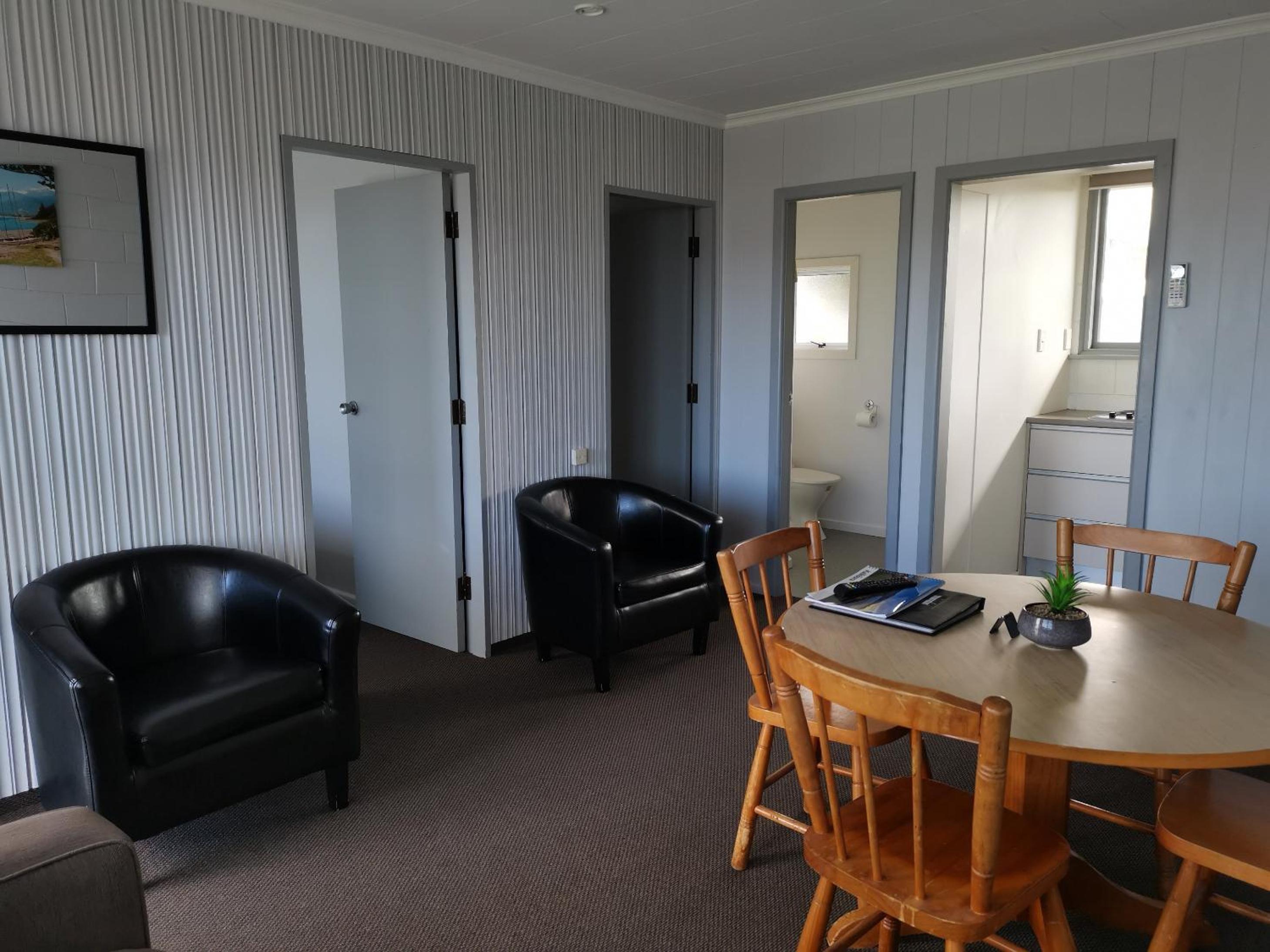 Kaikoura Motor Inn