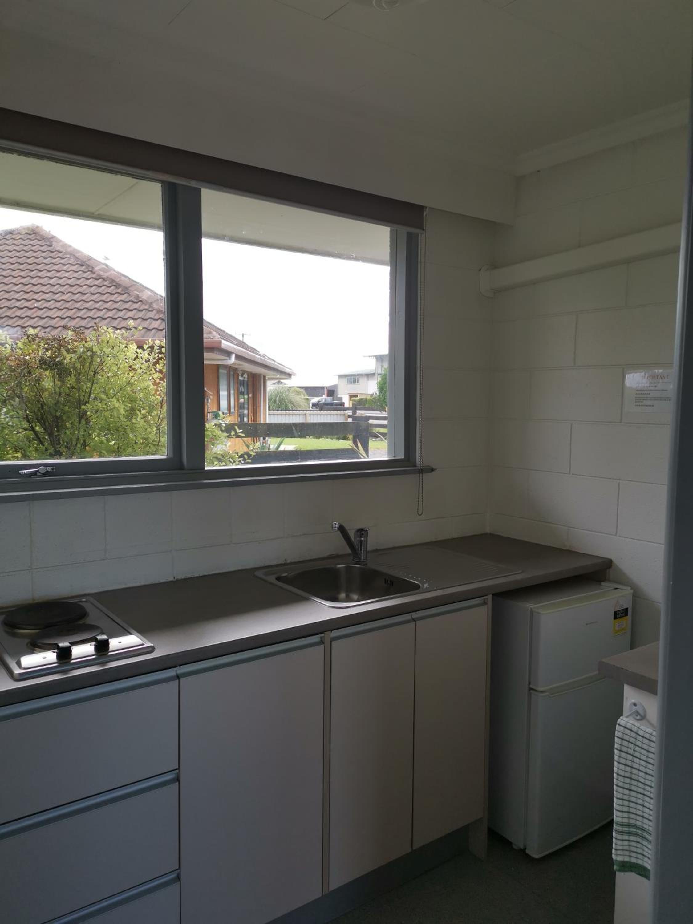 Kaikoura Motor Inn