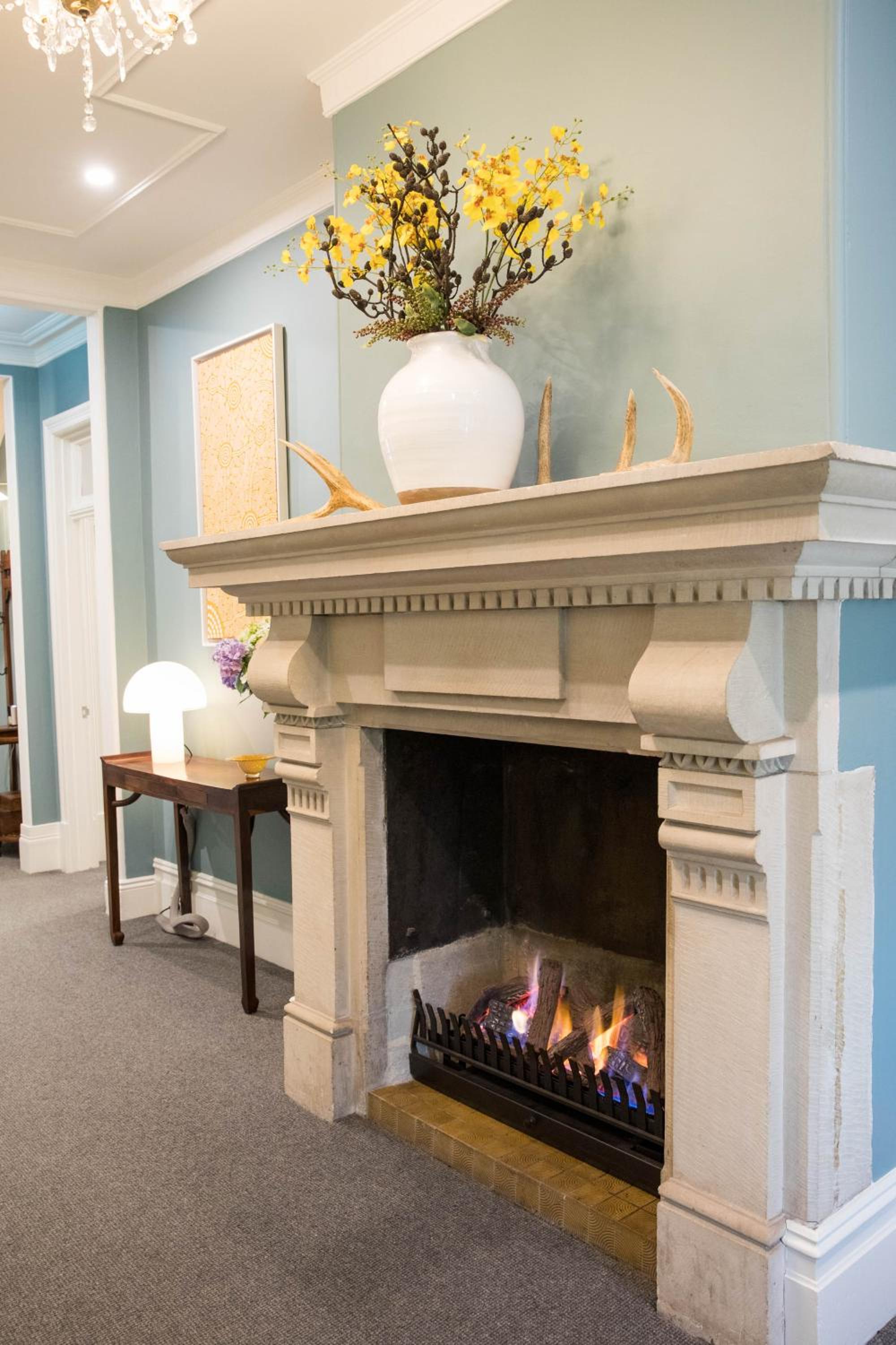 Closeburn House