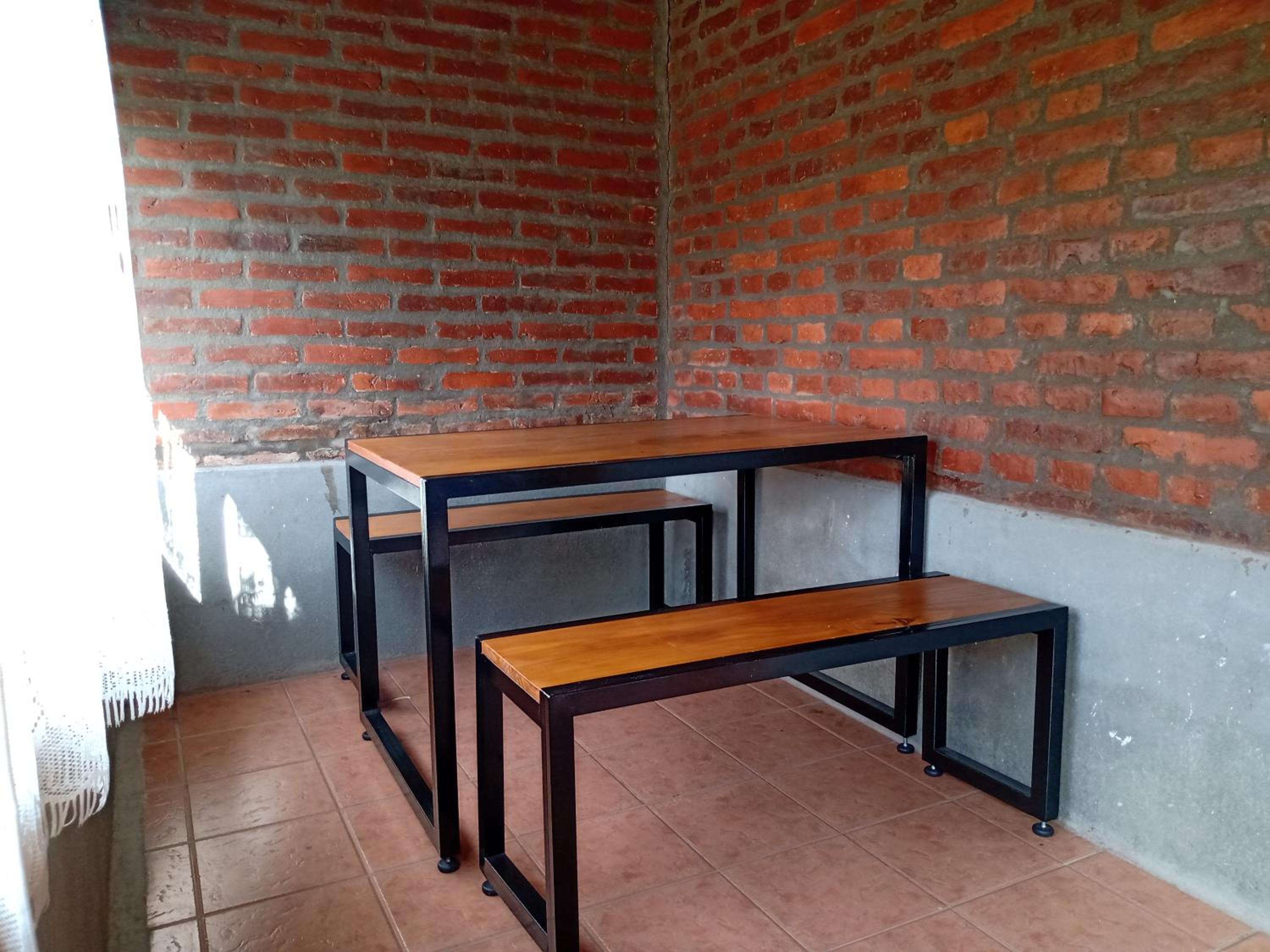 Cabaña Las Lilas