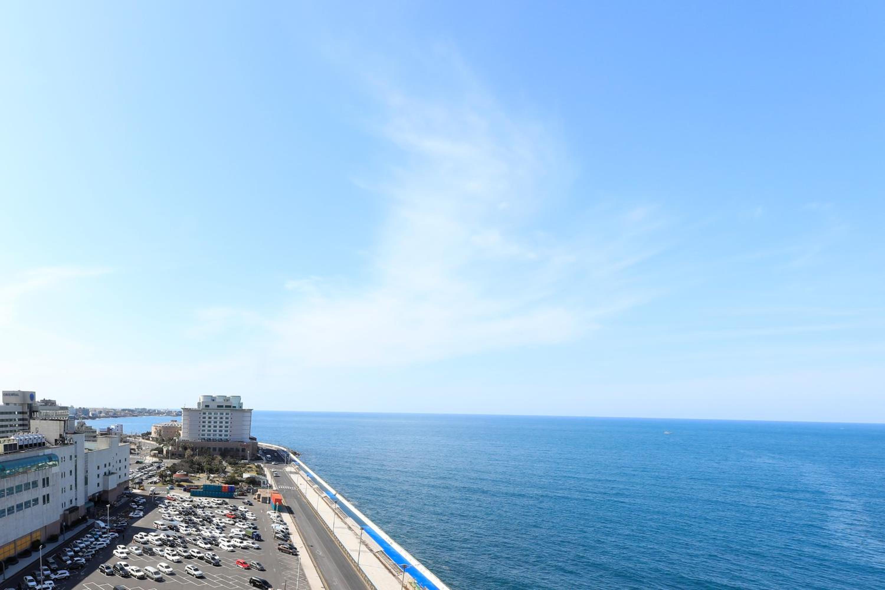 Jeju Vacations - Ocean Suites Jeju Hotel - Property Image 8