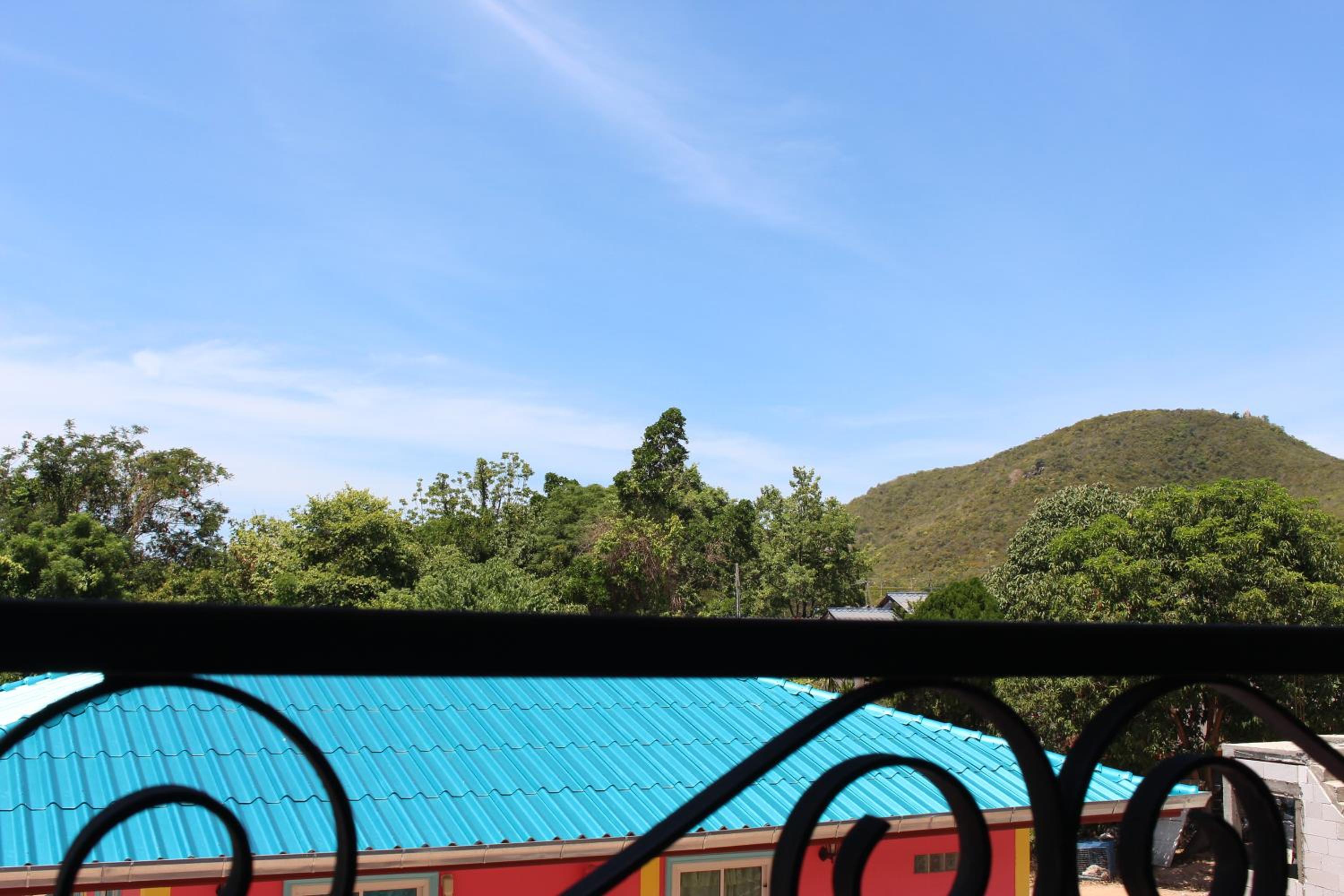 The Castello Resort