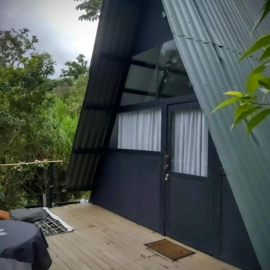 Finca VillaReposo Glamping Alcaravan