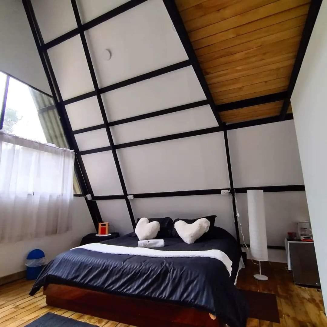 Finca VillaReposo Glamping Alcaravan