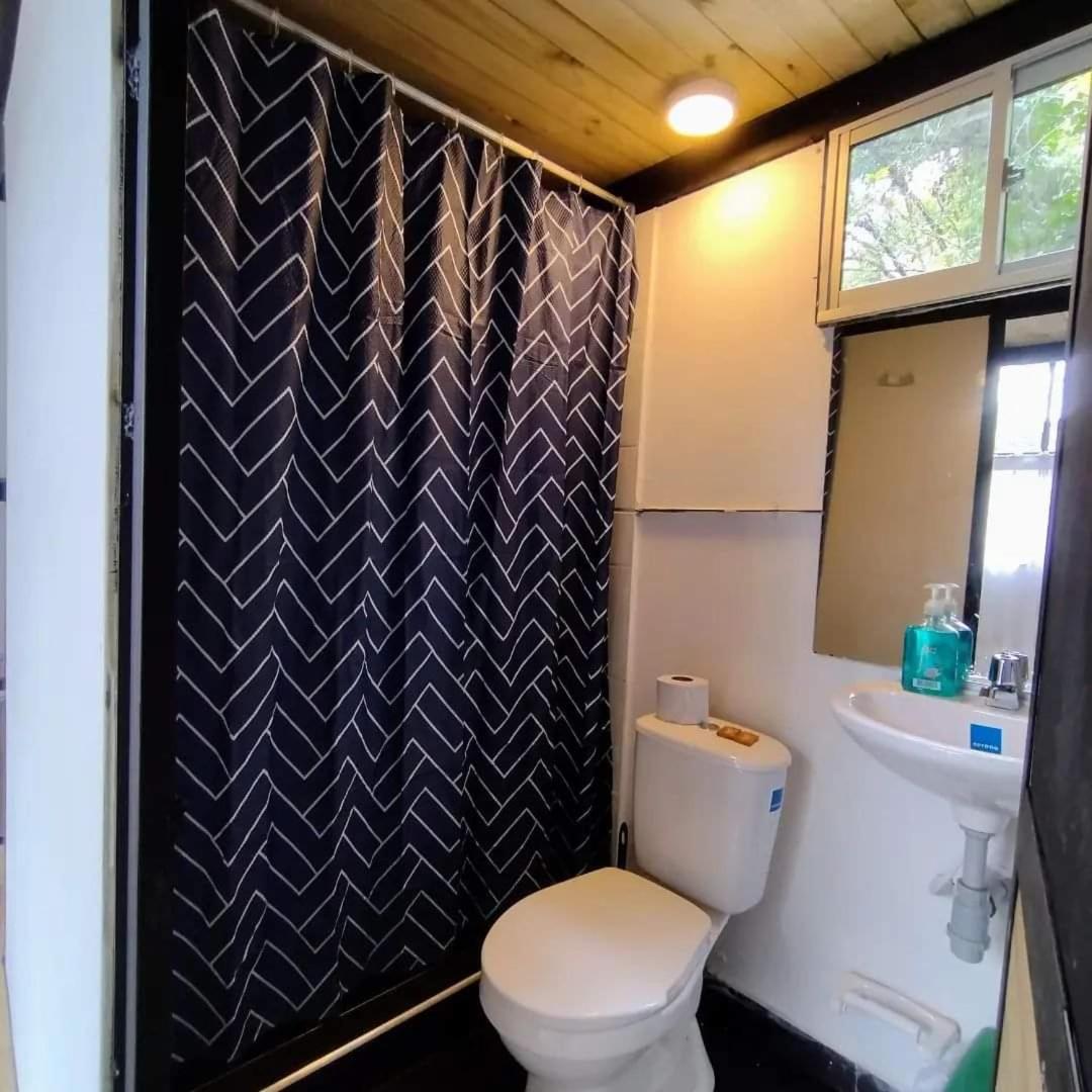 Finca VillaReposo Glamping Alcaravan