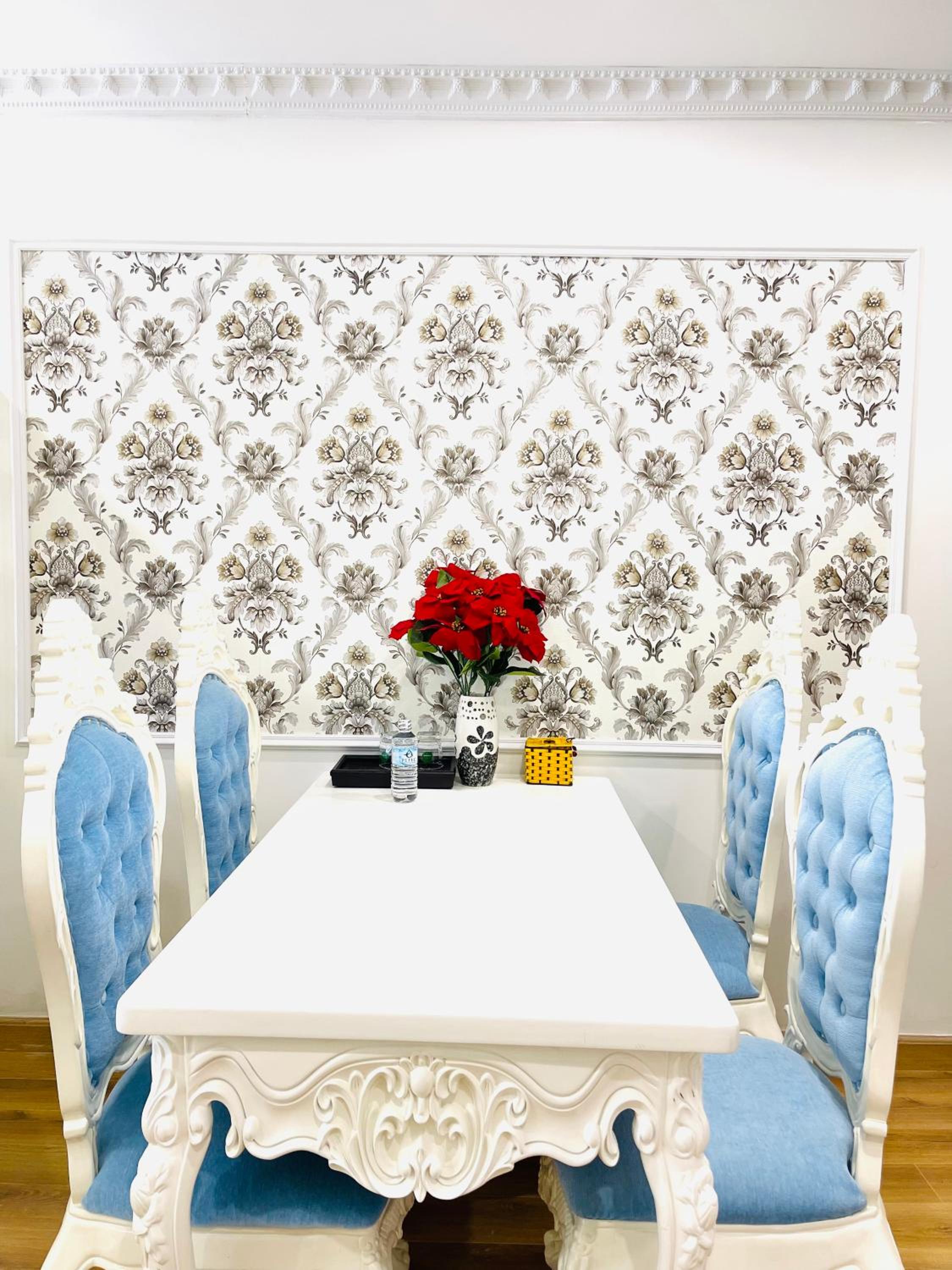 GRAND HYCHARMS serviced STUDIO