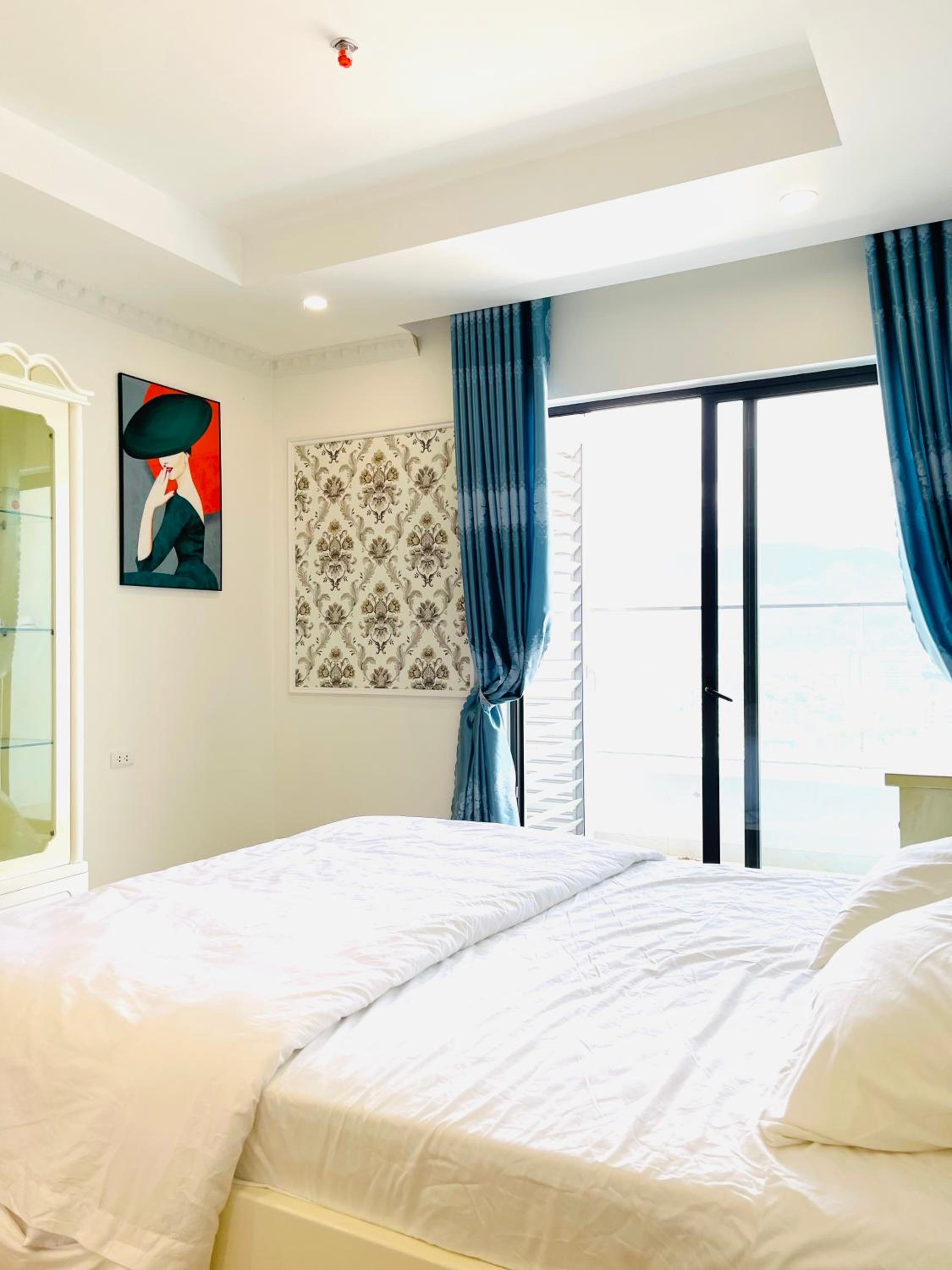 GRAND HYCHARMS serviced STUDIO
