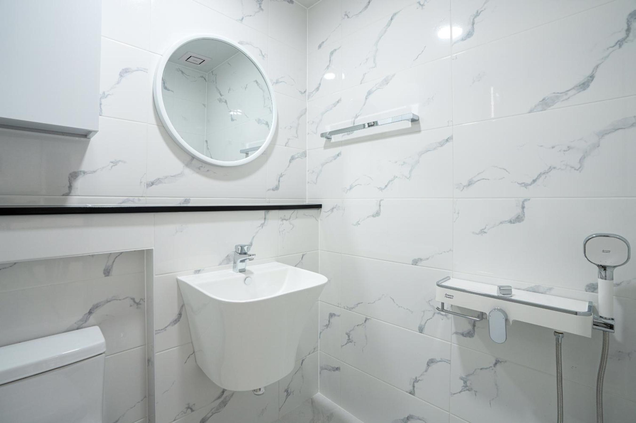 Jeju Vacations - Jeju Seomun Residence Hotel - Property Image 4