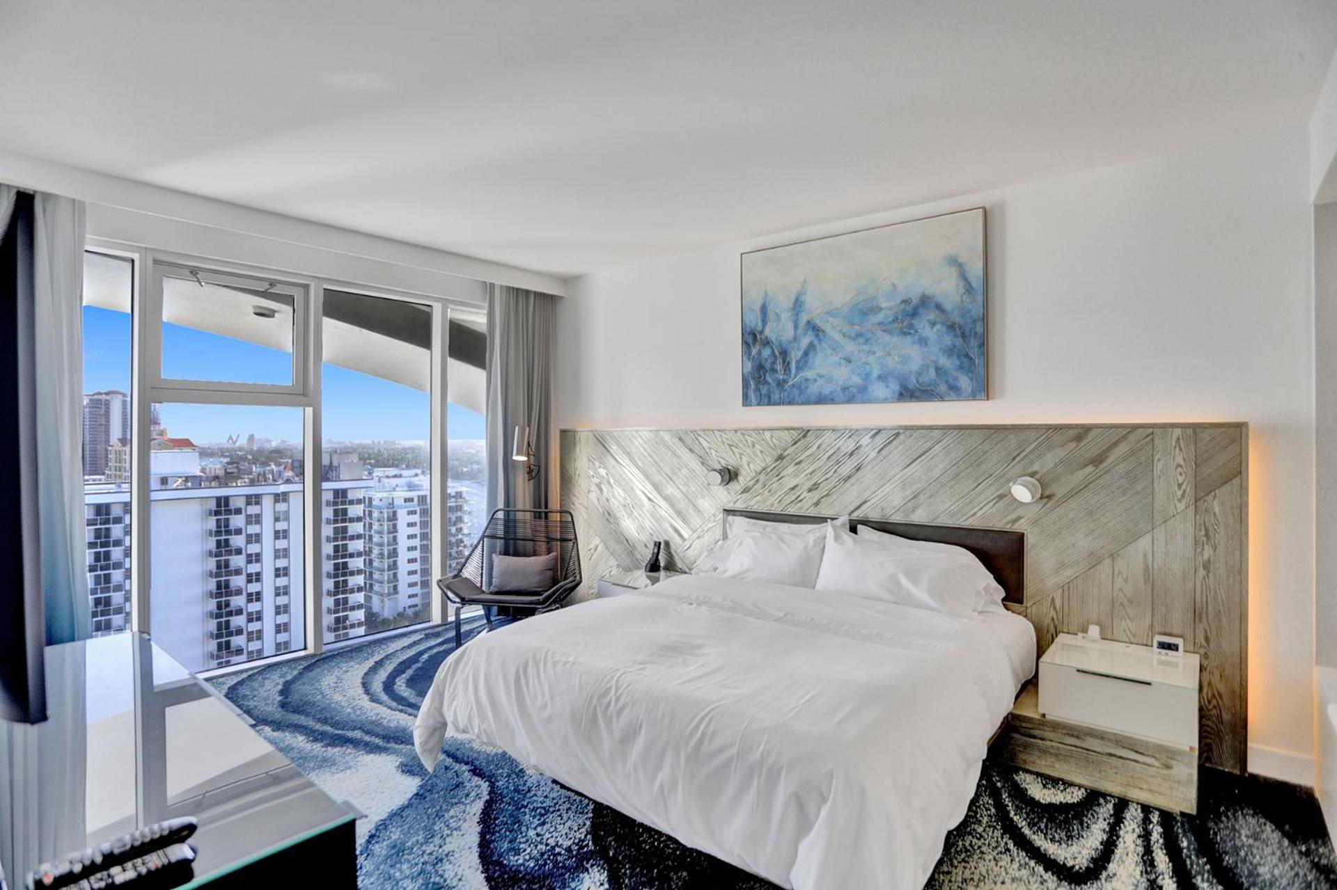 WVR Vacation Residences 1707 view 4