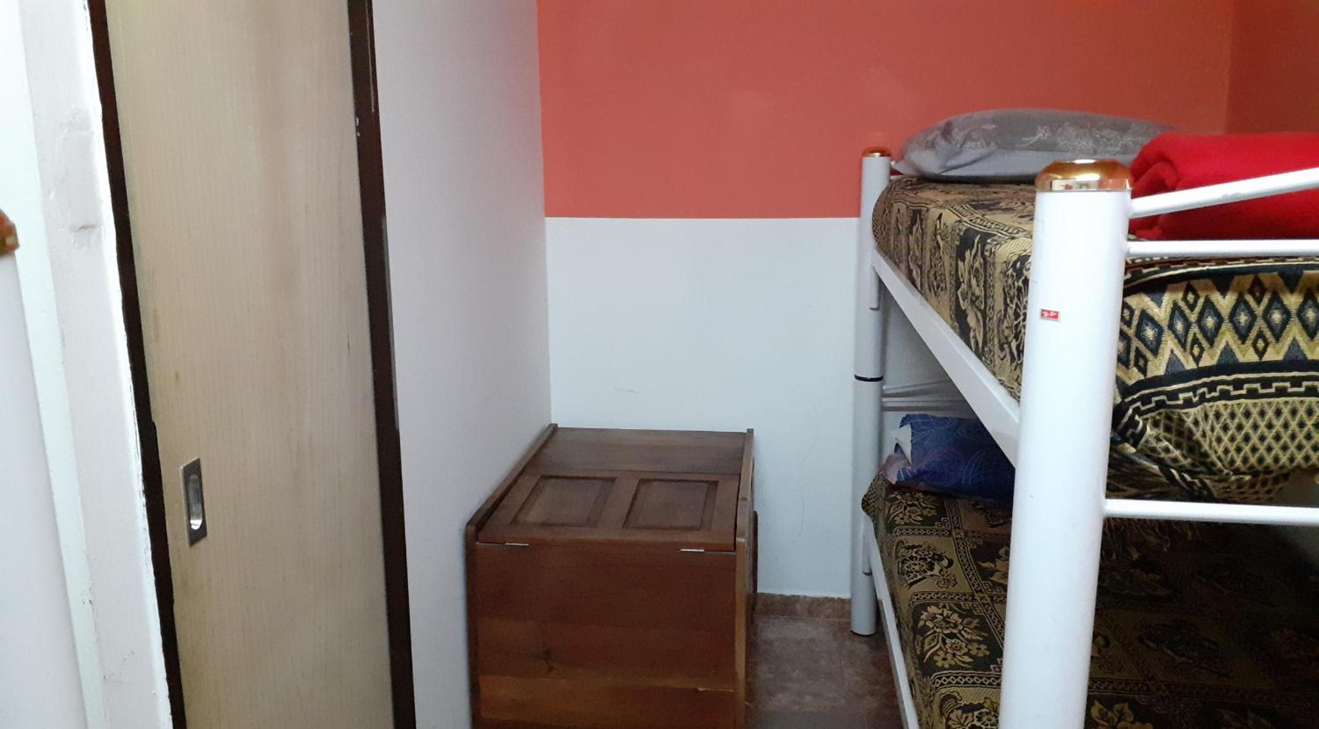 Hostel El Viajante