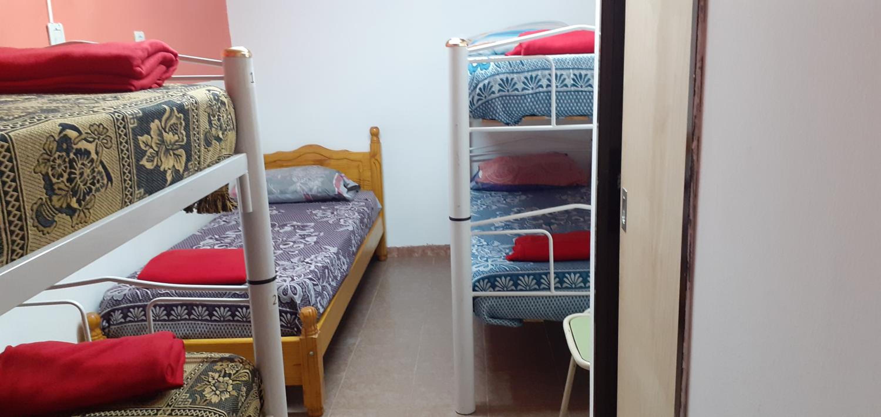 Hostel El Viajante