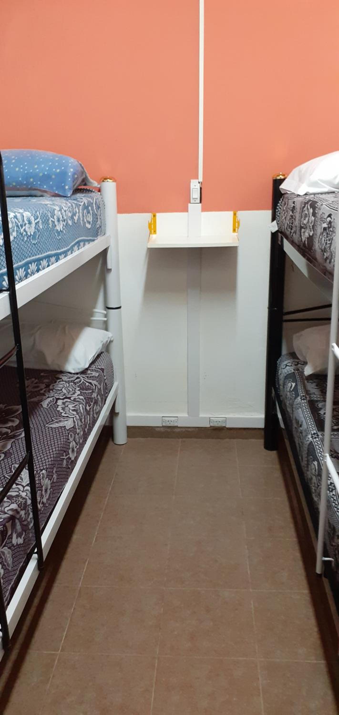 Hostel El Viajante