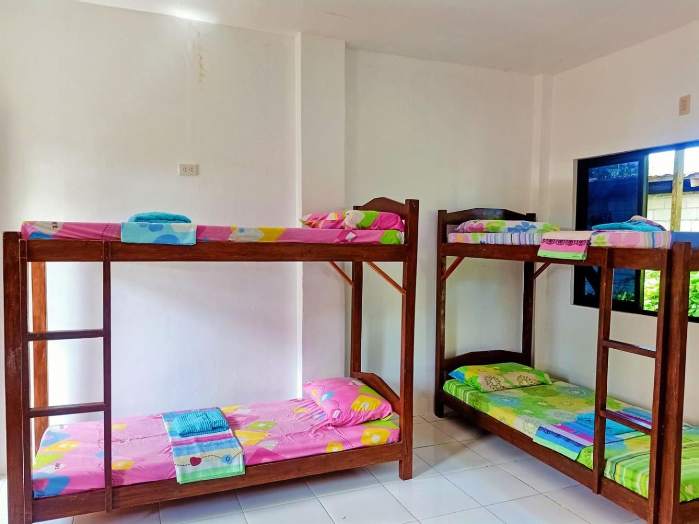 James Homestay