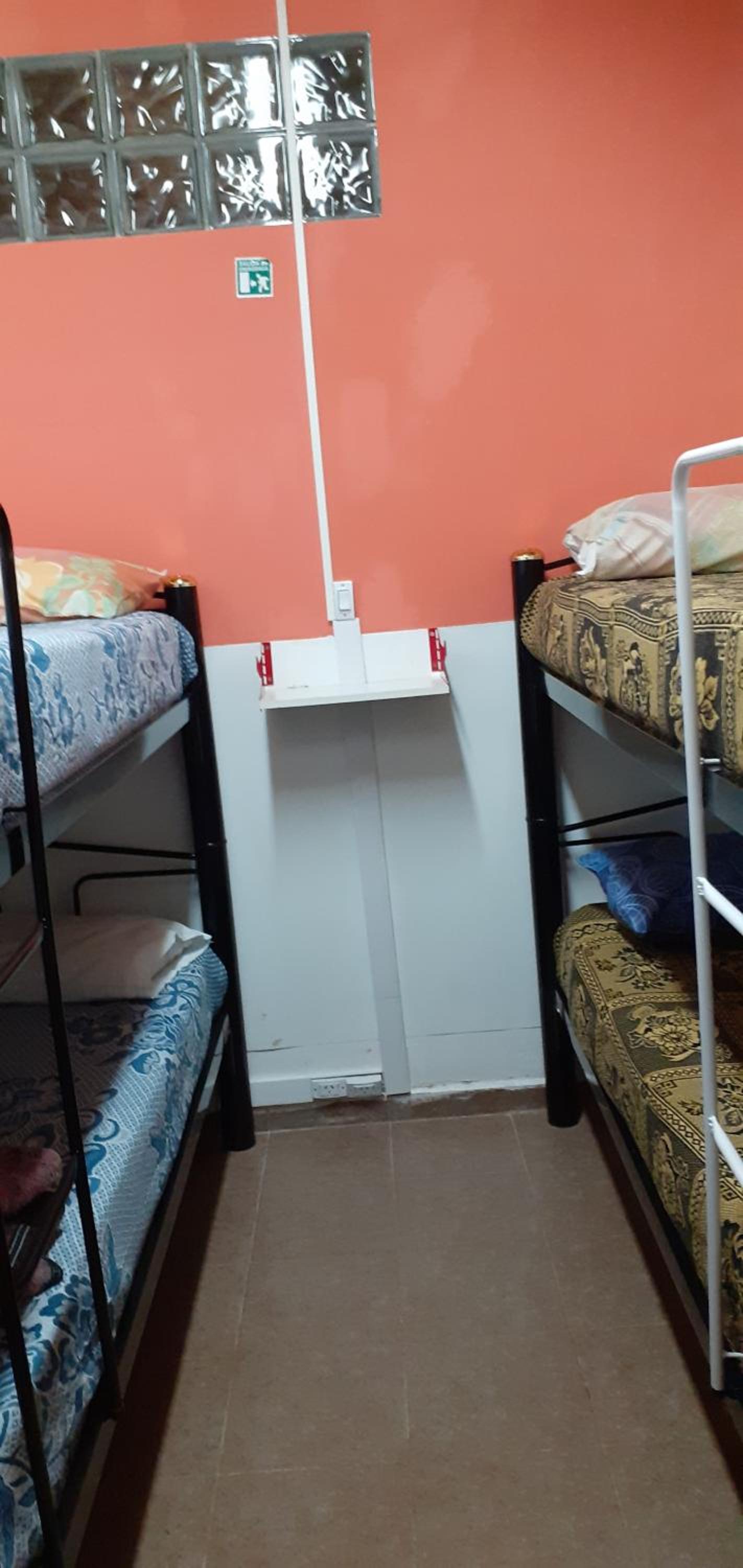 Hostel El Viajante