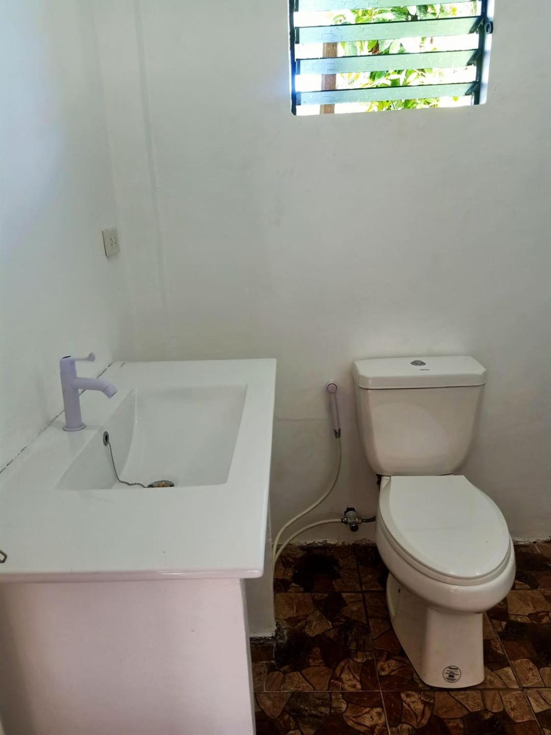 James Homestay