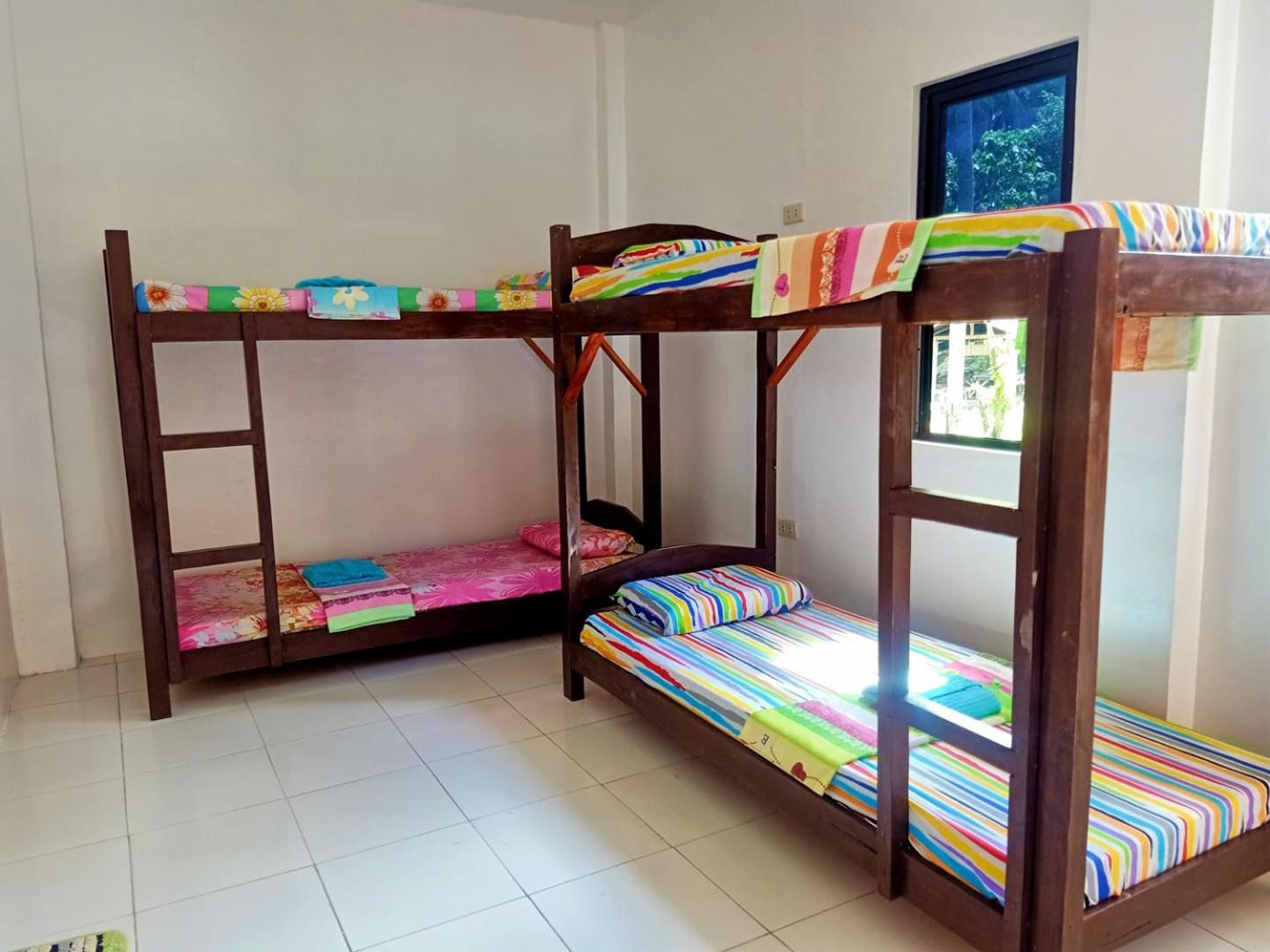 James Homestay