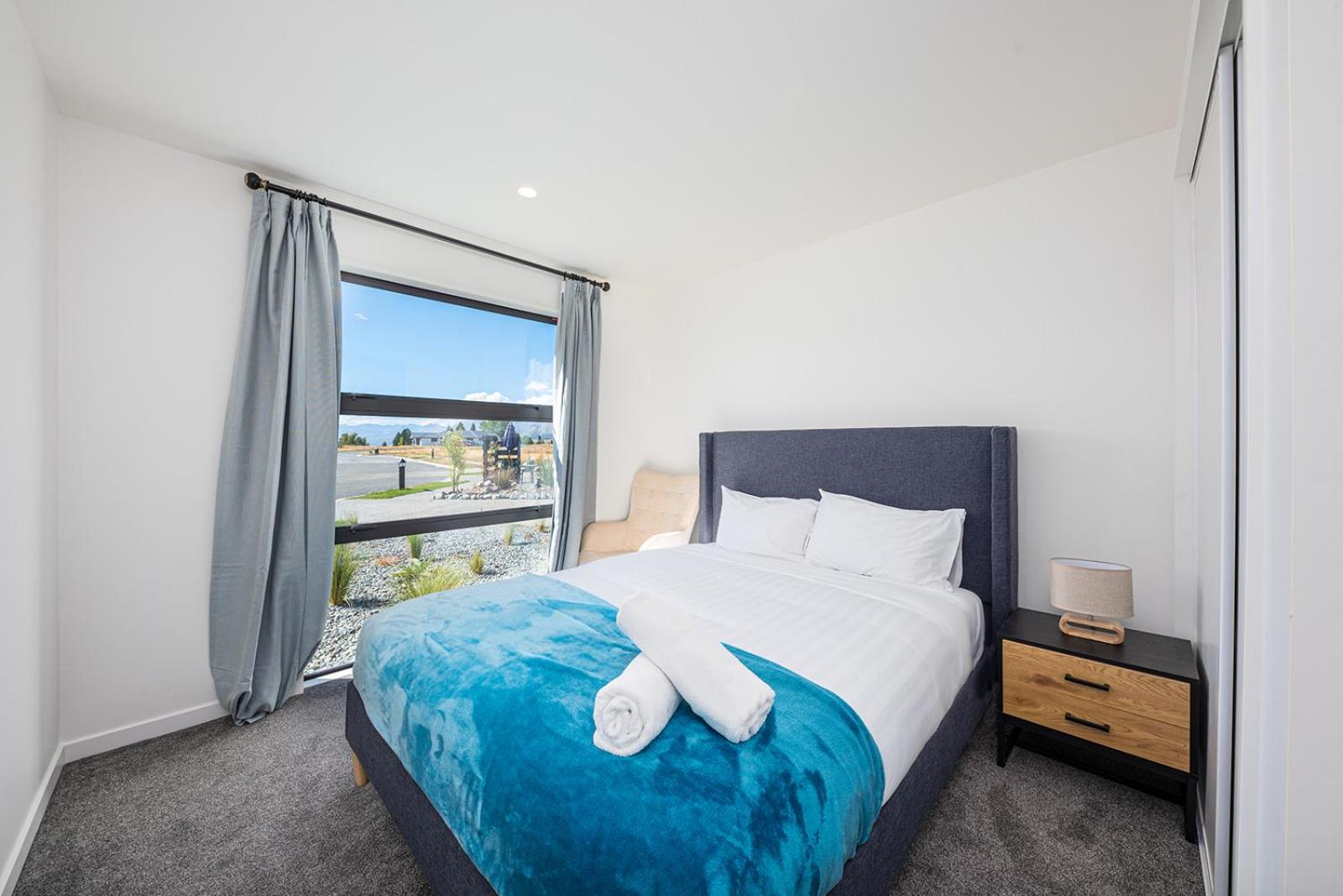 Tekapo Top 1000 Apartment view 5