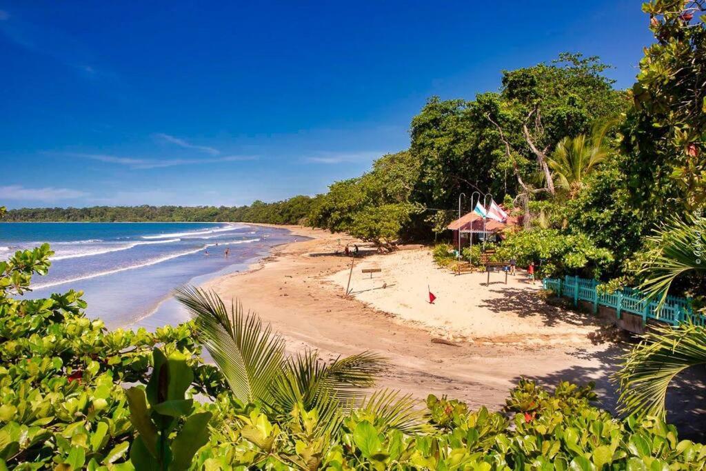 Starfish Cahuita's House - Casa Vacacional