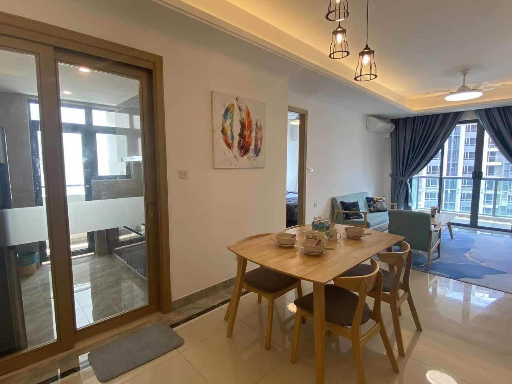 R&F Princess Cove Boutique Homestay By TREX #Nearby CIQ #Johor Bahru #JB Central #To custom 10minit