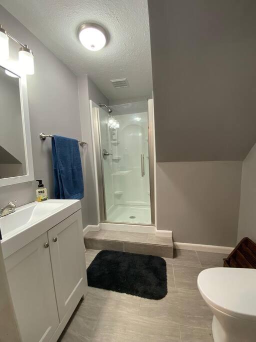 Cleveland Vacations - Stylish Pet Friendly 3 Bedroom House - Property Image 3