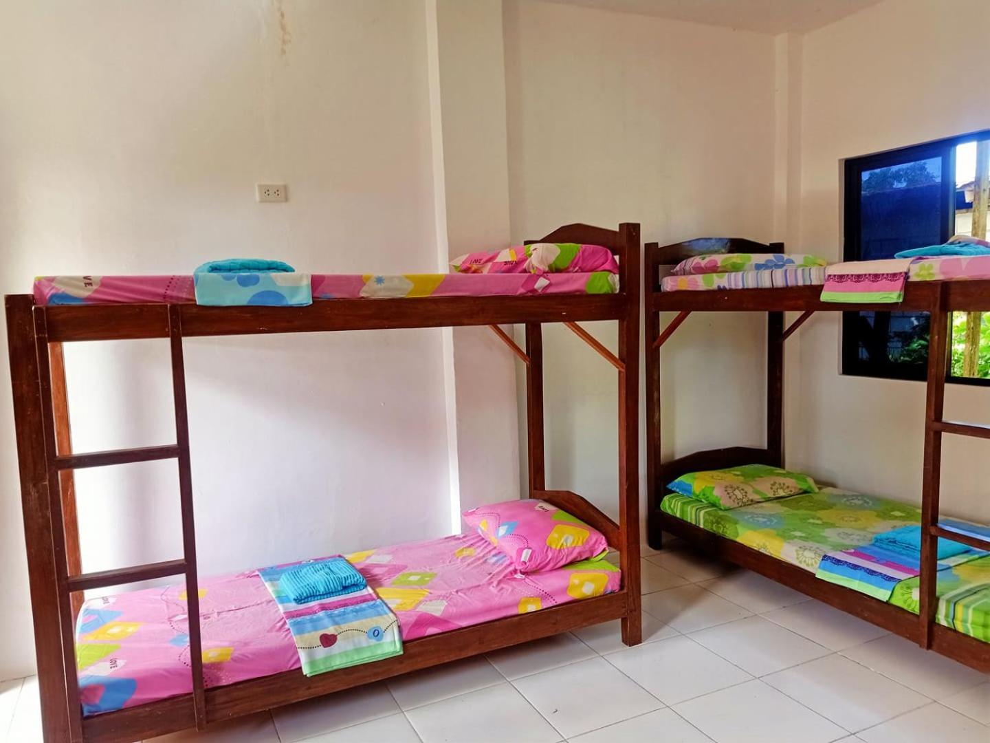 James Homestay