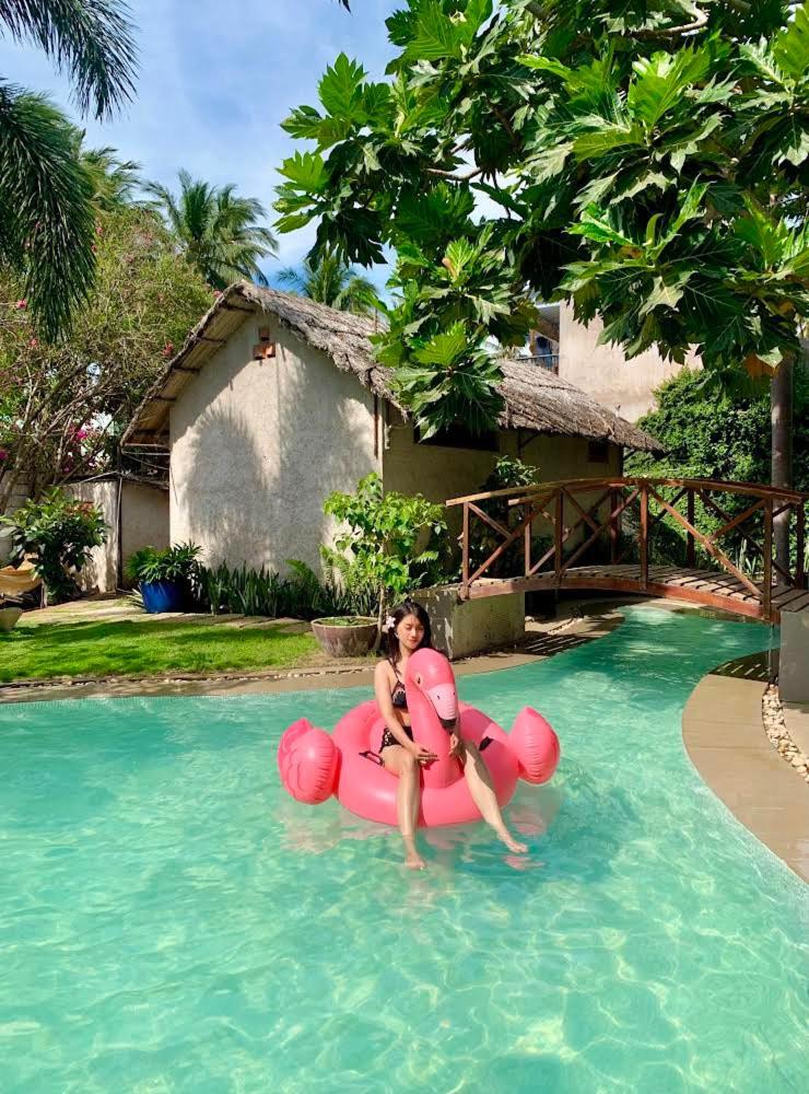 Lang Ca Voi The Whales Village Mui Ne view 2