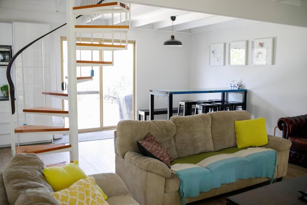 Dunsborough Beach Shack