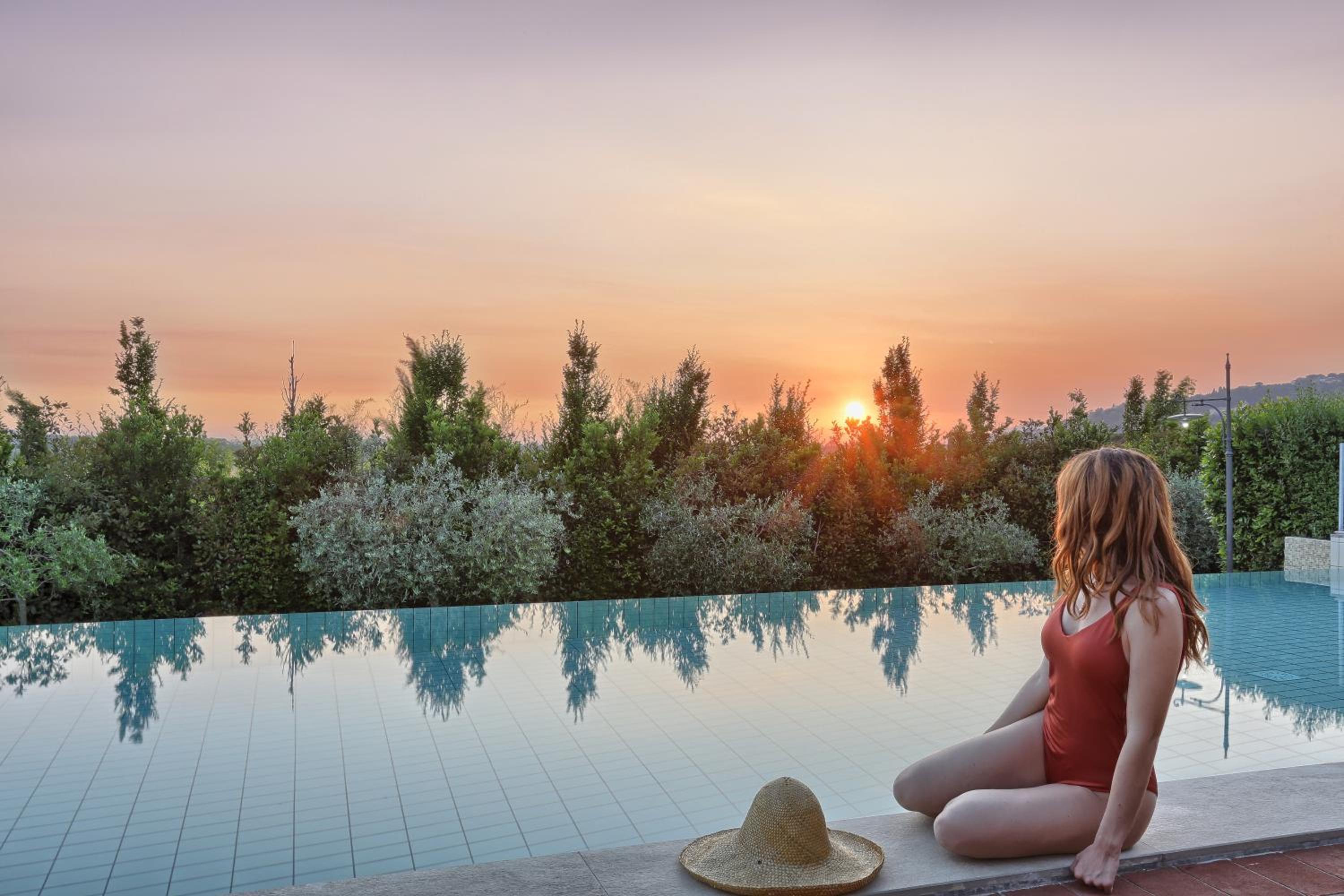 Luxury Villa in Tuscany with Pool near Pisa and Florence - Ten Bedrooms 20 pl