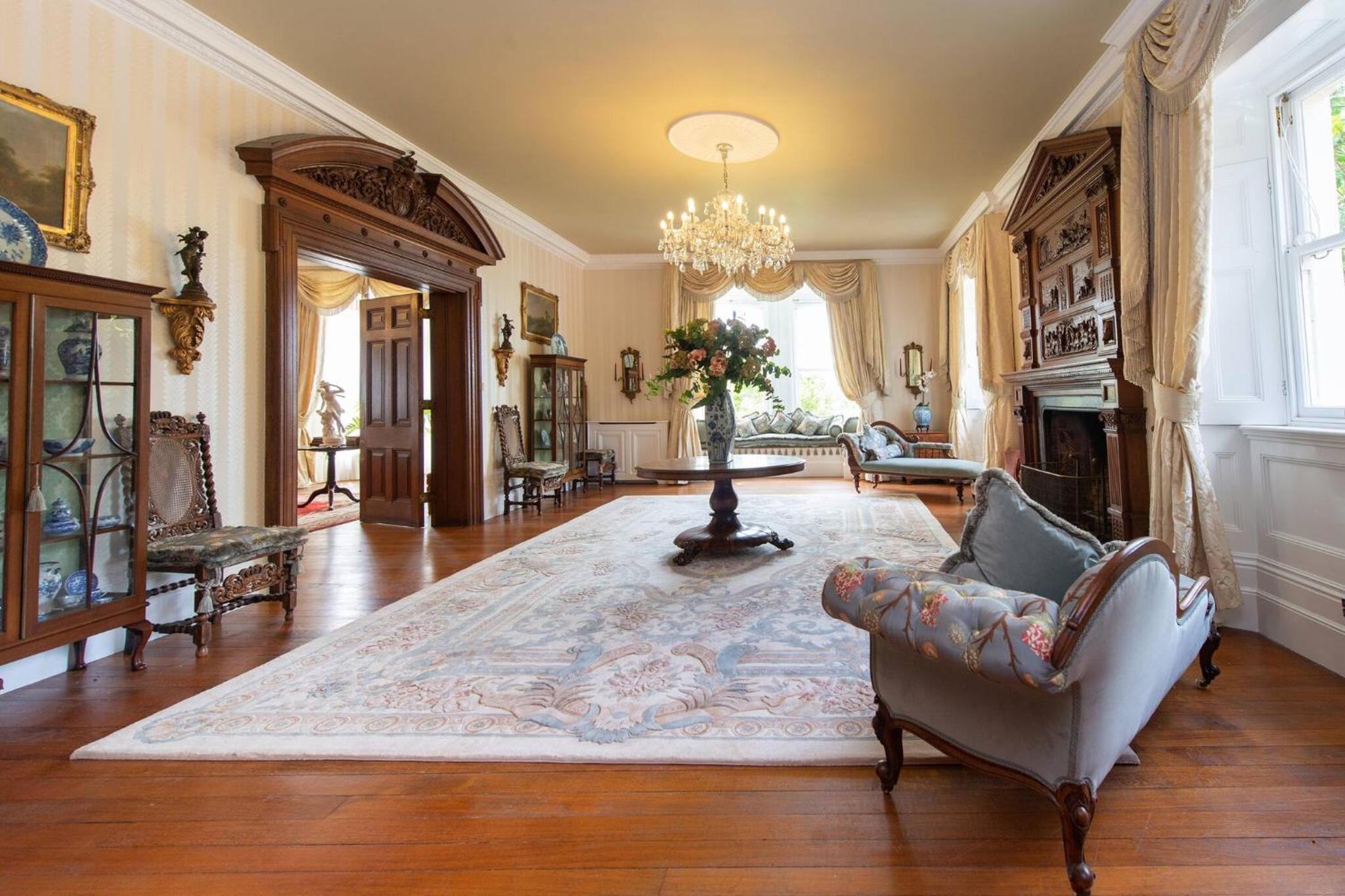 Severn Manor Country Estate view 5