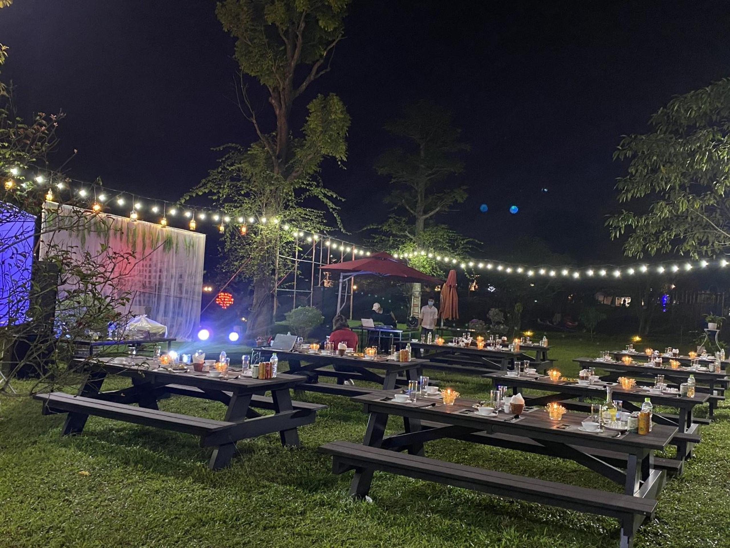 Glory Resort