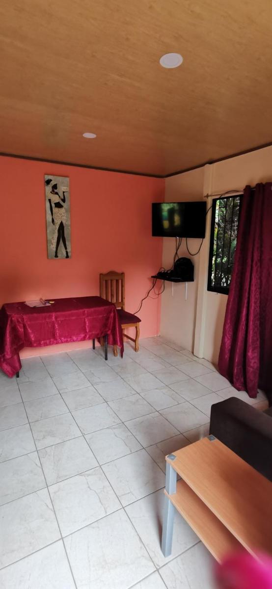Starfish Cahuita's House - Casa Vacacional